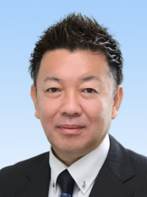 若松 忠洋