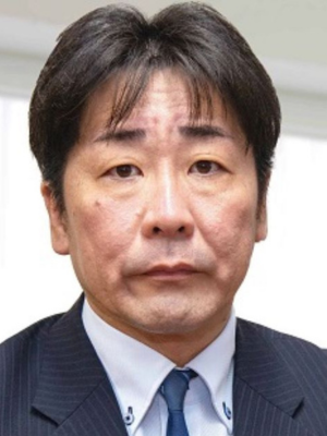 石野田 洋昭