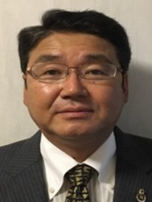 中原 秋男