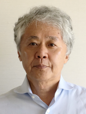 尾辻 伸朗