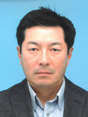 上原 義信