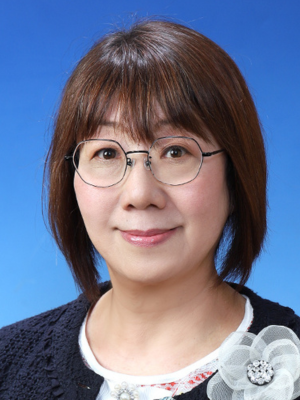東原 真由美