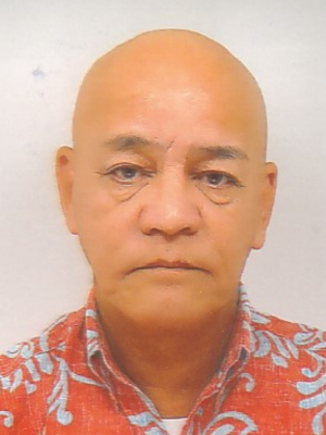 渡嘉敷 勉