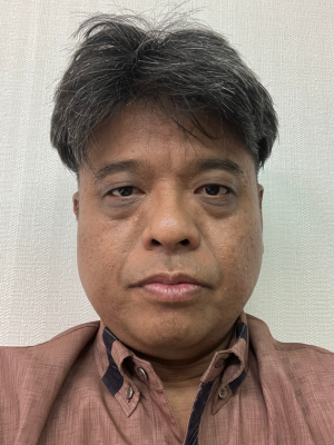 米元 文啓
