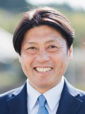 渡邉 圭章