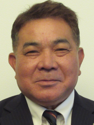 城間 弘健